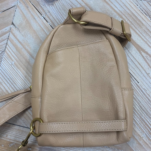 Hobo Fern Sling sandstorm - Picture 5 of 5